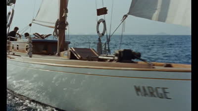 O Sol por Testemunha 1960