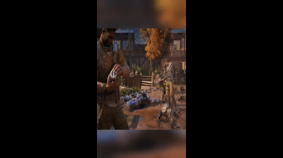 Desde Cuando le tenemos miedo a la Coalición  ? #gearsofwar #gaming #gearsofwar4  #jcophn
