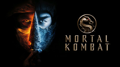 Mortal Kombat (2021) VF ‎