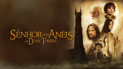 O Senhor dos Anéis: As Duas Torres | Versão estendida | HD 1080p | Dublado PT BR