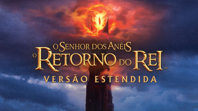 O Senhor dos Anéis: O Retorno do Rei | Versão estendida | HD 1080p | Dublado PT BR