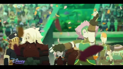 Dragon Striker | T01 | E06 | TV (2026)