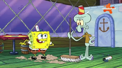 Bob Esponja | T16 | E12B | TV (2026)