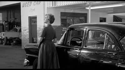 Psychose (1960)