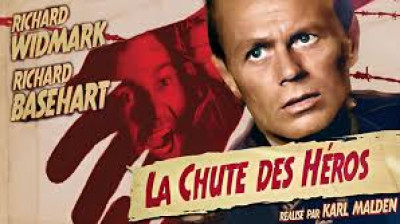 la chute des heros (1957)