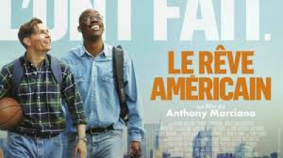 le reve americain (2026)