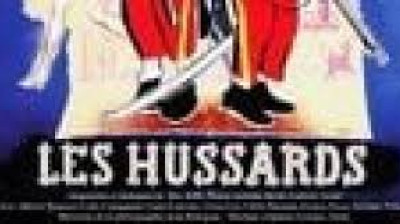 les hussards (1955)