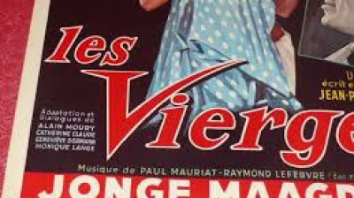 les vierges (1962)