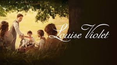 louise violet (2024)
