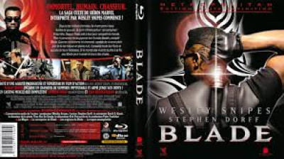 the blade (1996)
