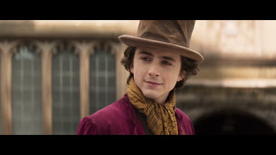 Wonka