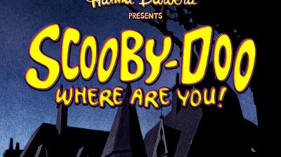 Scooby-Doo! Cadê Você? 2° Temporada Episódio 24 - Quem é que está com Medo Aí?