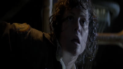 Alien le Huitième Passager (1979)