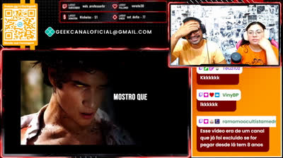 Rap dos alfas Teen Wolf