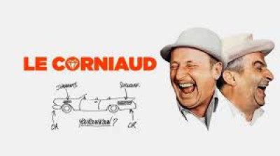 Le Corniaud (1964)