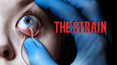 The Strain -  01x12
