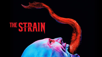 The Strain - 02x13