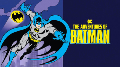As Aventuras do Batman 1968 - 1° Temporada - Episódio 1 - Meu Crime é o Seu Crime / Um Pássaro na Mão