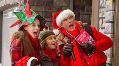 Un Noël sur mesure (The Christmas Consultant)
