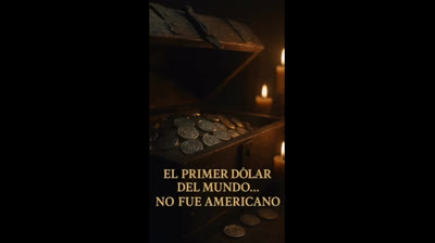 “¿Sabes de dónde viene el símbolo del dólar americano? ??”