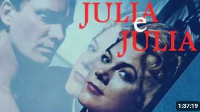 Júlia e Júlia (Giulia e Giulia / Julia and Julia) [1987] {Dublado}