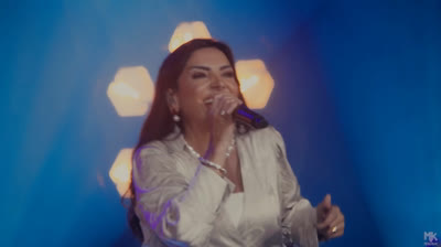 Eyshila - DVD 30 anos Ao Vivo MK Music