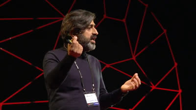 Dependencia emocional.   Arun Mansukhani