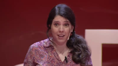 Discapacidad, poder distinto   Constanza Orbaiz