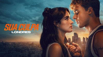 Sua Culpa: Londres