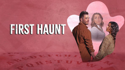First Haunt ~ Matthew Smaldone-Mercedes Murguia (Tanner McCowan 2025)