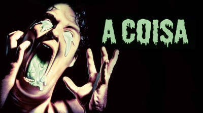 A Coisa (The Stuff) [1985] {Dublado}