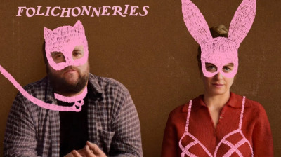 Folichonneries {Follies} Eric K Boulianne-Catherine Chabot (Eric K. Boulianne Québec-2025) EngSub