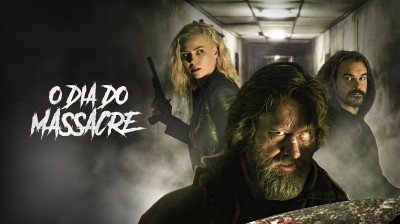 O Dia do Massacre (St. Patrick's Day Massacre) [2025] {Dublado}