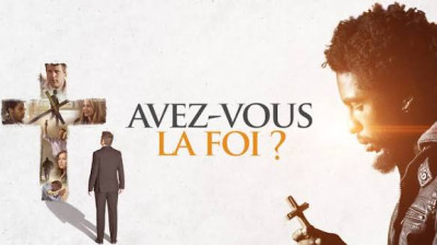 avez-vous la foi ? (2015)
