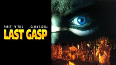 last gasp(dernier souffle)(1995)