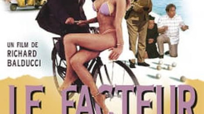 le facteur de saint-tropez (1985 )