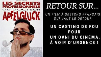 les secrets professionnels du docteur apfelgluck (1991)