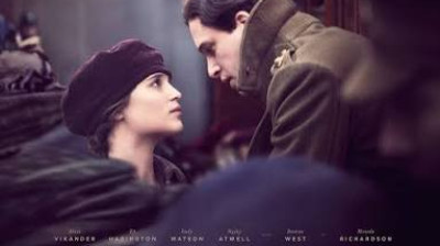 memoires de jeunesse(testament of youth)(2014)