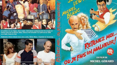 retenez-moi...ou je fais un malheur ! (1983)