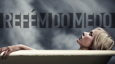 Refém do Medo - 2016 - 1080p Dublado Logan␥