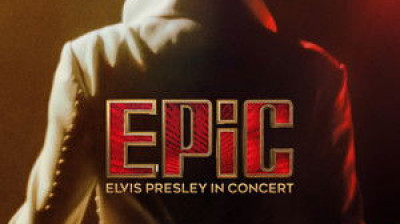 EPiC: Elvis Presley in Concert (2026) VOSTFR