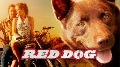 Red Dog (2011)
