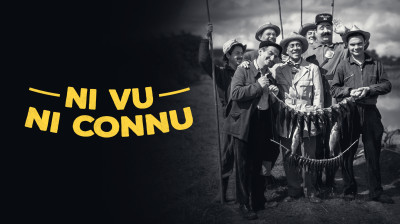Ni vu Ni connu