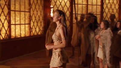 Stargate SG1 - saison 02 - épisode 14 - La clé de voûte