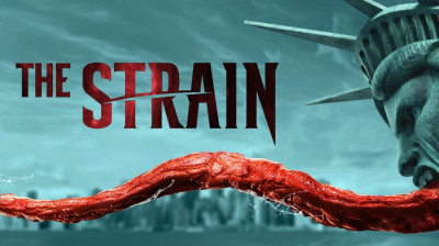 The Strain - 03x04