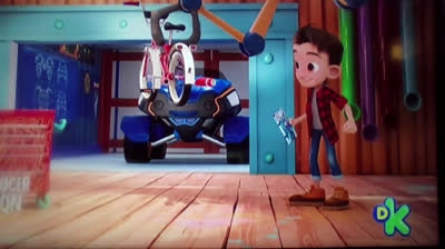 Hermanos Constructores: Fabrica de Sueños Episodio 25 - El dia de la tierra