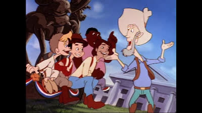 2x09 Hill Valley no Escuro