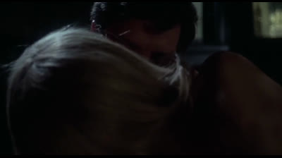 Rosemary's Baby   ☆ 1968