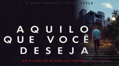 Aquilo que Você Deseja - 2023 1080p Dublado Logan␥