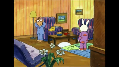 arthur s10 e02 en español castellano